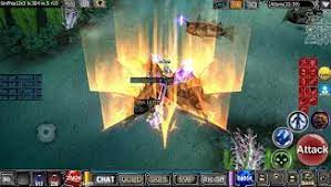 Descargar mu origin ru 4.0.0 mod apk (speed ​​hack x3.0) gratis para móviles android, teléfonos inteligentes. Mu Lok Apk 2 Juego Android Descargar