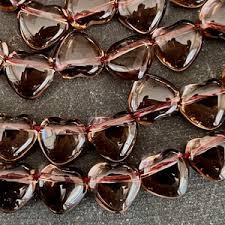 Buy Gray Moonstone 6mm 8mm 10mm 12mm Round Gemstone Beads -15.5 Inch Strand  Online in India