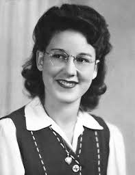 Margaret Helen Mobley Morgan (1927-2013)