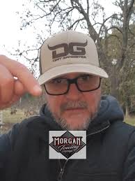 Thanks to Morgan Towing and Recovery for coming