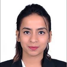 Divya Vijay Haldankar (@DivyaaVH)