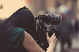 Wondering how to make a documentary and whether that's something you should do for your business? Making Documentaries A Step By Step Guide