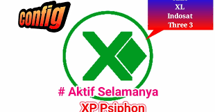 How to set config in xp psiphon & share config with others. Config Xp Psiphon Aktif Selamanya