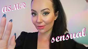 Asmr sensual personal attention