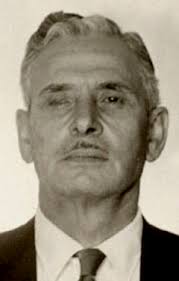 DICARLO: Buffalo's First Family of Crime: John Cammilleri (May 8, 1911,