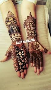 Ravi Mehandi Wala Mehandi Art Mehendi Designs Mehendi Arts Wedding Mehendi Art Bridal Mehendi I Mehndi Art Designs Mehndi Designs For Hands Mehndi Designs