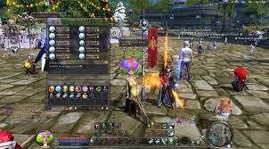 Game mobile terlaris di dunia saat ini? Game Mmorpg Android Terbaik Di Tahun 2020 Radar Game