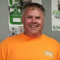 Jarrett Adkins's Instagram, Twitter & Facebook