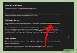 Also, here is the tutorial link that i am using to make the server: 7 Formas De Hacer Un Servidor De Minecraft Para Ti Y Tus Amigos
