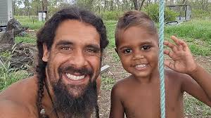 Keep our First Nation strong