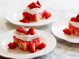 Try this trifle with other flavors of pudding or substitute your favorite candy bar. 30 Easy Dessert Recipes Recipes Dinners And Easy Meal Ideas Food Network