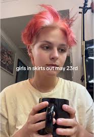 getting vulnerable #newmusic #rockmusic #zoekilgren #indiebands  #indieartist #fyp #rockband #songofthesummer #leadsinger #satirecomedy  #musicindustry #musicpromotion #nodoubt #paramore #hayleywilliams