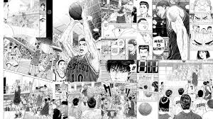 Inside Access Jordan Brand Brings To Life Iconic Slam Dunk Comic In Epic Collaboration Nike News Growing up in hong kong, one of my favorite hobbies next to begging my parents to buy me every single toy car was reading manga. inside access jordan brand brings to
