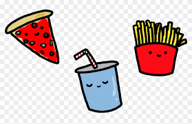 Free picture hosting and photo sharing for websites and blogs. Fast Food Friends By Chazzyllama Dancing Fast Food Gif Free Transparent Png Clipart Images Download