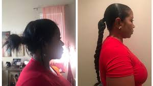 More images for female american indian hairstyles » How To Native American Braid Tutorial Youtube
