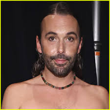 Jonathan Van Ness Shares Health Update After Undergoing Unspecified Surgery 