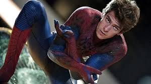#spidermannowayhome only in movie theaters this christmas. Andrew Garfield Buka Suara Soal Isu Muncul Di Spider Man No Way Home Showbiz Liputan6 Com
