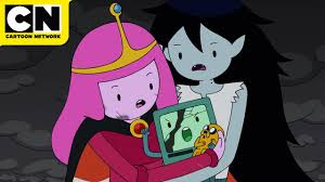 1 visual 2 fashion 3 activities 4 media 4.1 shows 4.2 music 5 games 6 cartooncore variants 6.1 disneycore 7 gallery given the long, rich history of animation, there is a lot for cartooncore enthusiasts to draw. Songs That Give You The Feels Adventure Time Cartoon Network Youtube