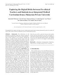 The international journal of knowledge, culture and change management, volume 3. 2