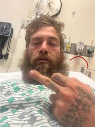 After my broken ribs already this season. I got this, anyone else rock it?