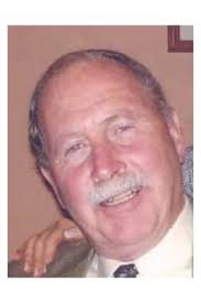 Obituary information for Jack E. Brennan
