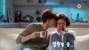 Absolutely yes, he is so damn cute. K Drama She Was Pretty Is Based On A True Story All The Reasons To Watch Film Daily