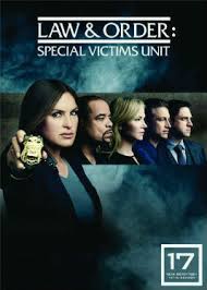 This series follows the special victims unit, a specially trained squad of detectives in the n.y.p.d., who investigate sexually related crimes. Law Order Special Victims Unit Season 17 Wikipedia