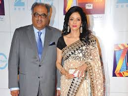 Not known walking in the footsteps of his father it was none other than boney kapoor, who helped his younger brother, anil kapoor, during the latter's days of struggle. I Am Still Madly In Love With Sridevi Boney Kapoor