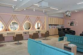 Wir freuen uns, sie bald begrüßen zu dürfen. Relax Hair Beauty Friseur In Innenstadt Frankfurt Am Main Treatwell