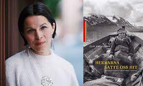 Find info you may not see elsewhere with peoplelooker®. Norstedts Auf Twitter Elin Anna Labba Tvangsforflyttningarna Ar Svensk Historia Lika Mycket Som Samisk Boken Herrarna Satte Oss Hit Berattar Om Ett Morkt Kapitel I Sveriges Historia Https T Co Psmyjpraj9 Https T Co Hmeeu9atex Twitter