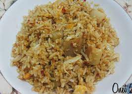 Resep Nasi Goreng Kikil Oleh Yulionet Recipe Memasak Resep Nasi Goreng Masakan