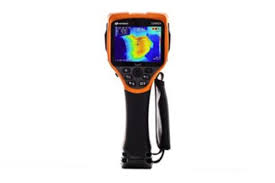 200°c x 9 = 1800. Keysight U5855a Trueir Thermal Imager 350 Degree Celsius Altoo Aps