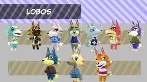 New horizons (switch) wiki guide. Animal Crossing New Horizons Un Vecino A Elegir Mercado Libre