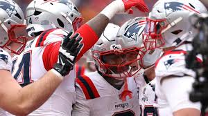 Who is playing in Super Bowl 2026? AFC team determined