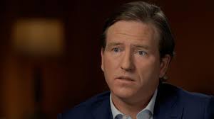 Chris Krebs explains why President Trump's claims of election interference  are false