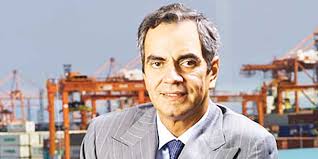 Razon now 3rd richest in Forbes list; Tan, 4th • The Market Monitor