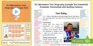 We did not find results for: Information Text Ks2 Biography Model Example Text