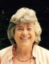 Marion Garmel Obituary