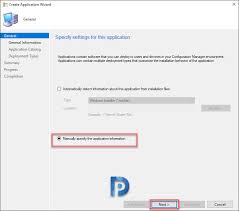 The citrix workspace app (formerly known as citrix receiver) allows users to securely access applications, services, and data from several desktop and mobile devices. How To Deploy Citrix Workspace App Using Sccm Prajwal Desai
