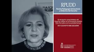 María Concepción Pérez Villalobos