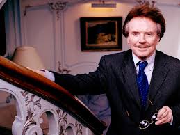 Maybe you would like to learn more about one of these? Norman Sherry Obituary Biography Books The Guardian