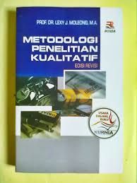 Buku Metode Penelitian Kualitatif Pdf Instalzonepublic