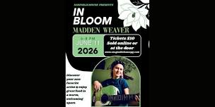Madden Weaver Live