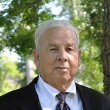 Albert Peter Fitch Obituary August 20, 2023