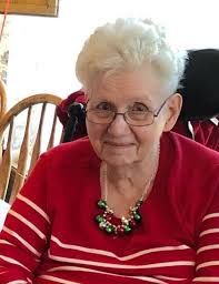 Obituary information for Arlene Kay Kaster