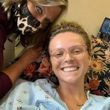 Ep. 28: Kenz — Push Diaries Podcast