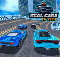 Real Cars in City - Play Online for Free! | Poki
