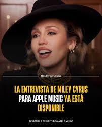 Miley Cyrus Venezuela