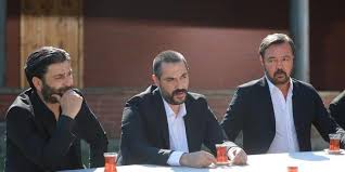 Eşkıya dünyaya hükümdar olmaz final mi yapıyor yoksa sezon finaline mi gidiyor? Z7n I51fjf0jim