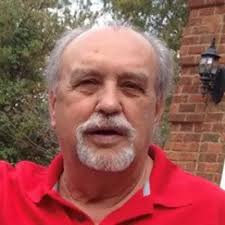 Obituary information for Gerald Douglas